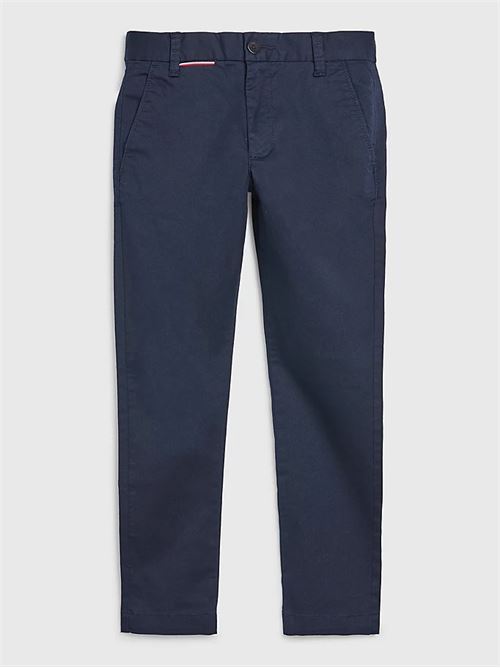 1985 CHINO PANTS TOMMY HILFIGER | KB0KB07392J/DW5